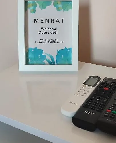 Menrat